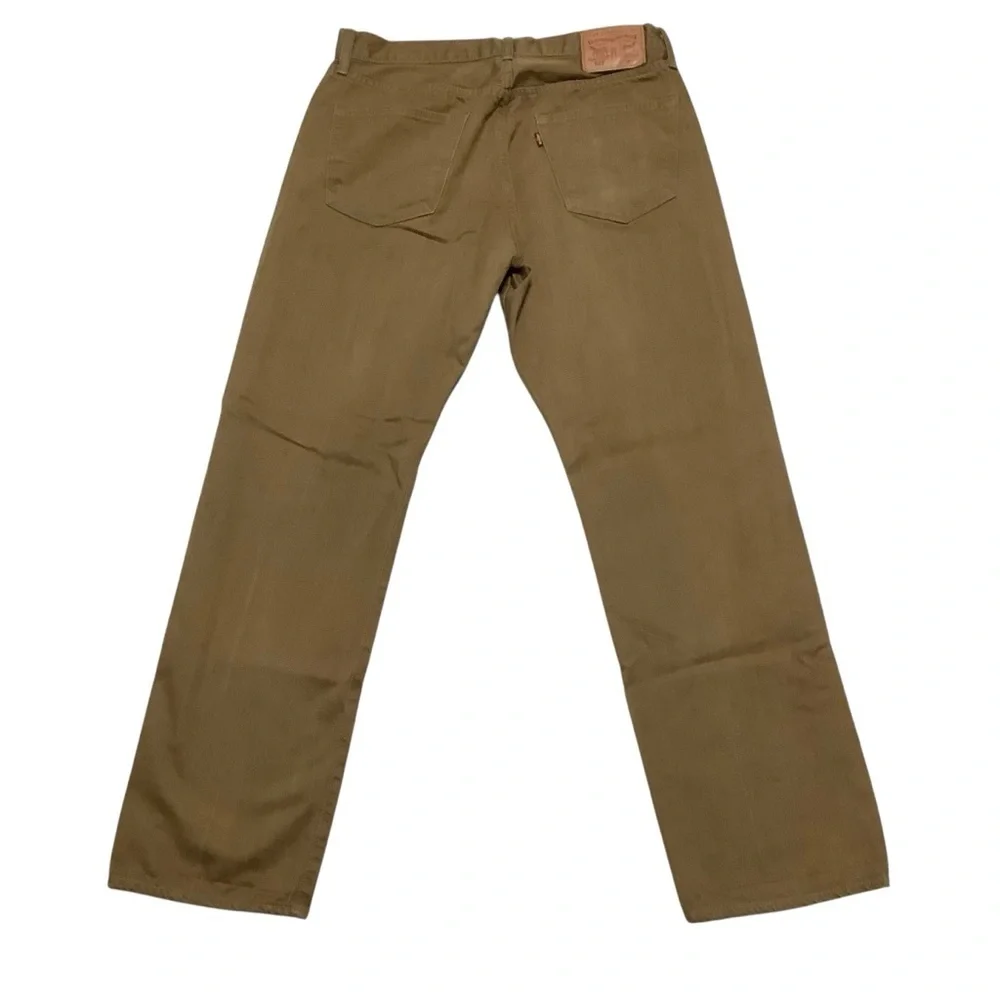 Levis levi’s 501